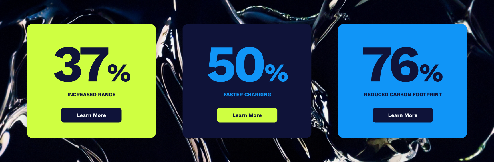 One Energy branding example 3