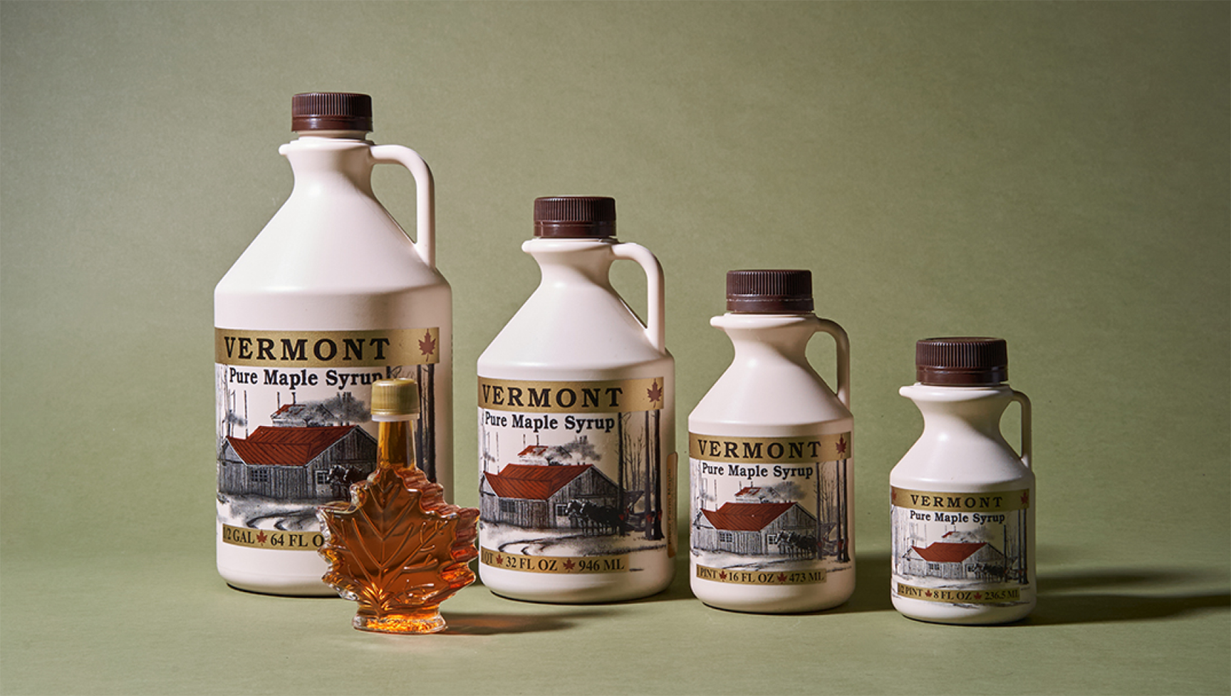 Plew Farm product photography example 2