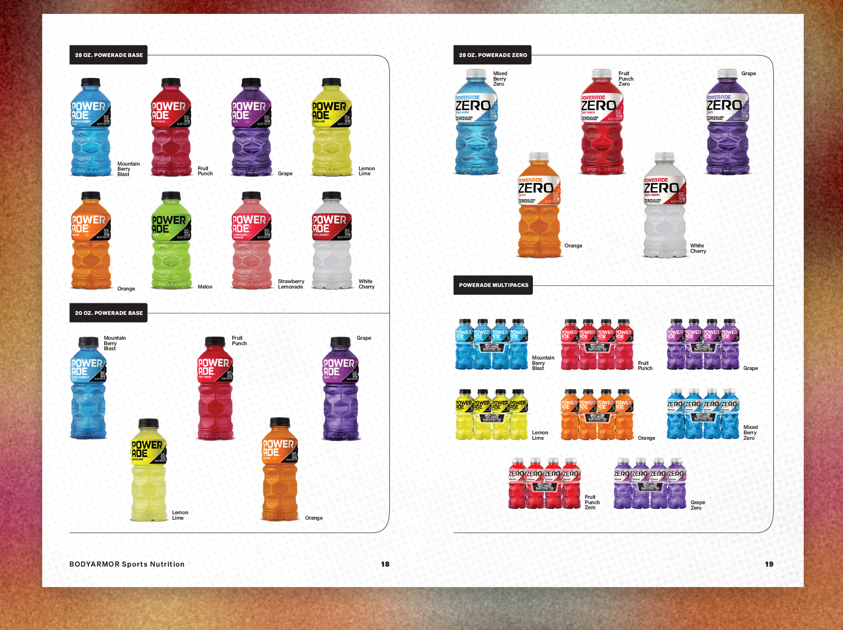 BodyArmor catalog page 5