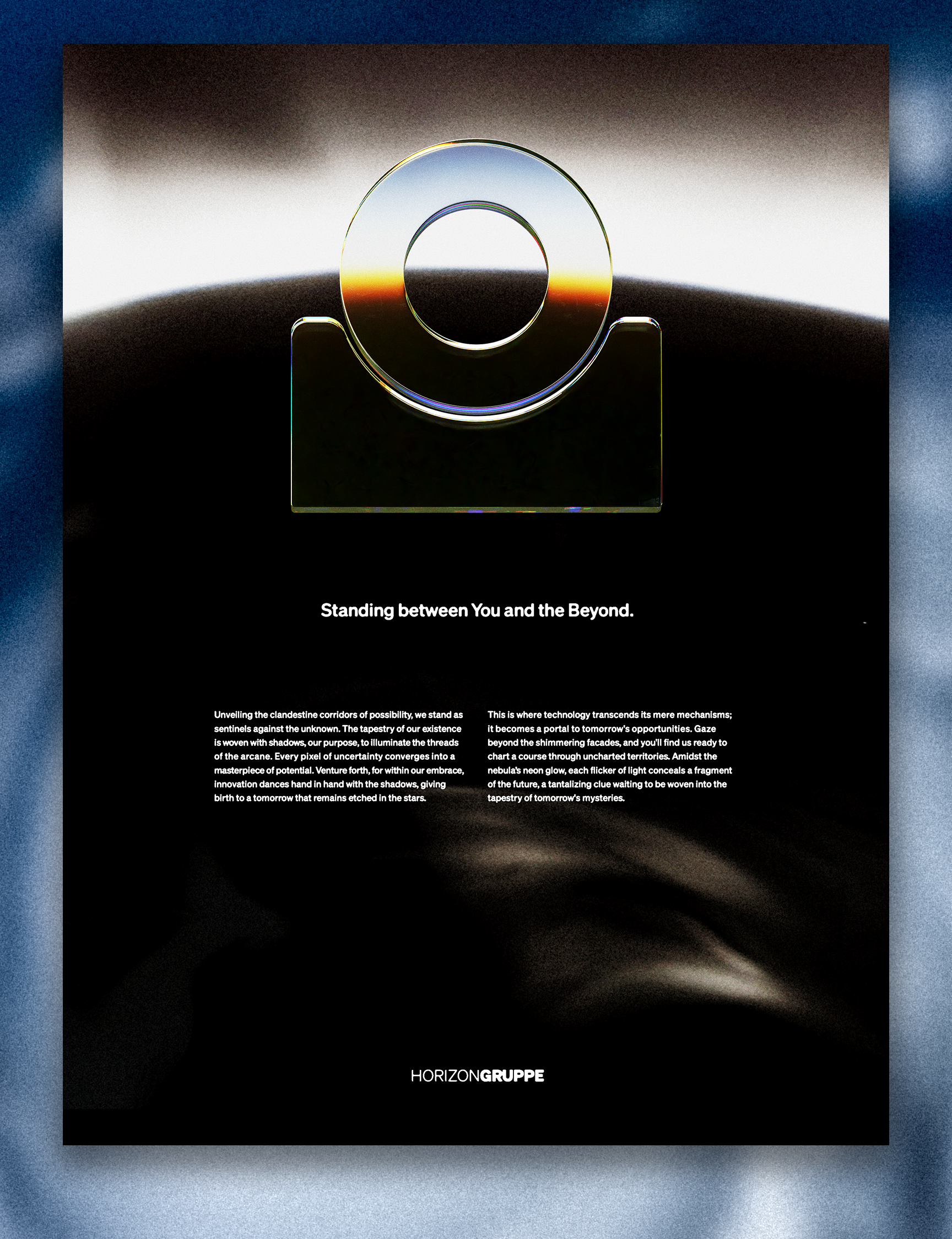 Horizon Gruppe visual example 2
