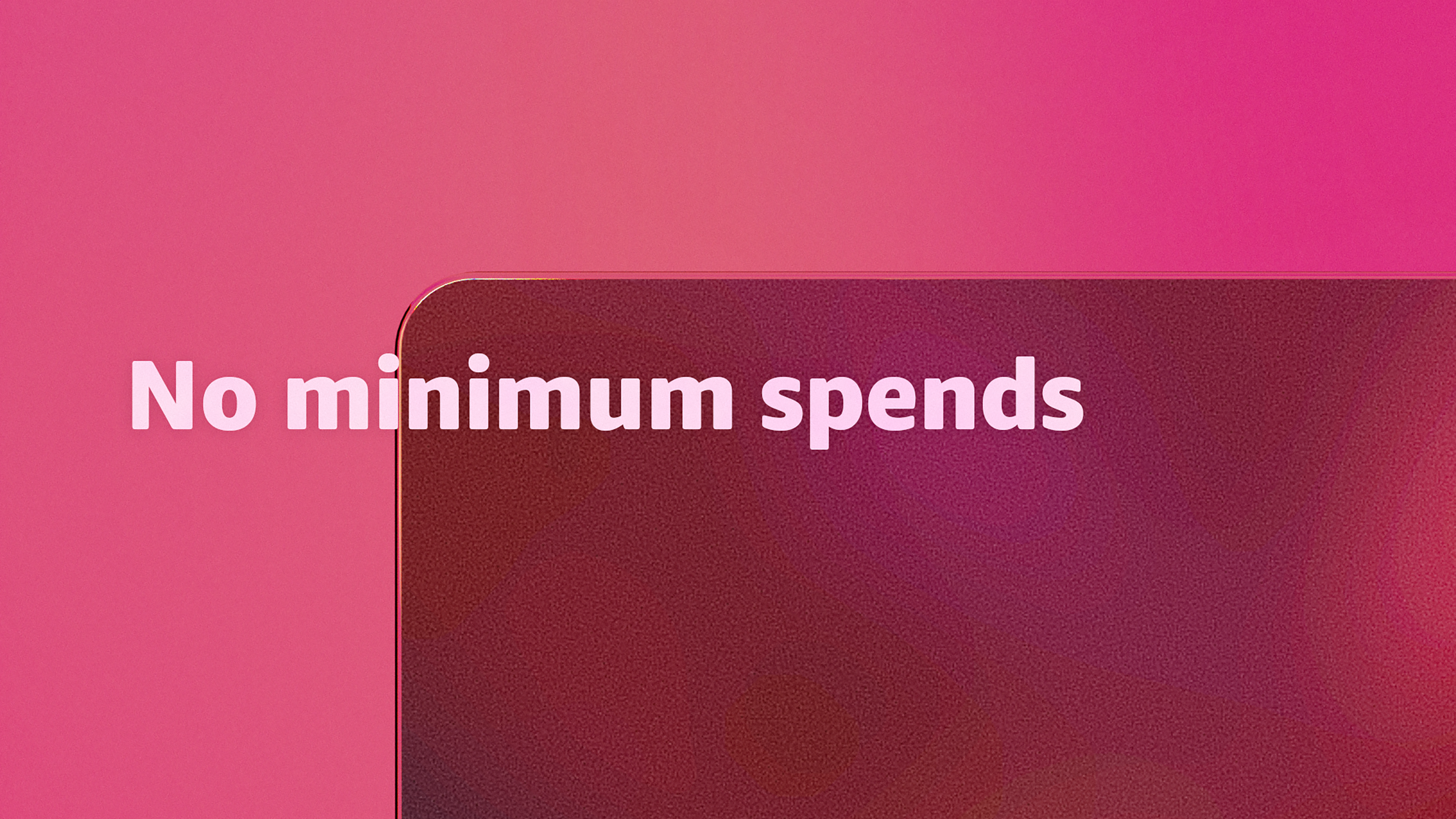 Amazon SponsoredTV styleframes
